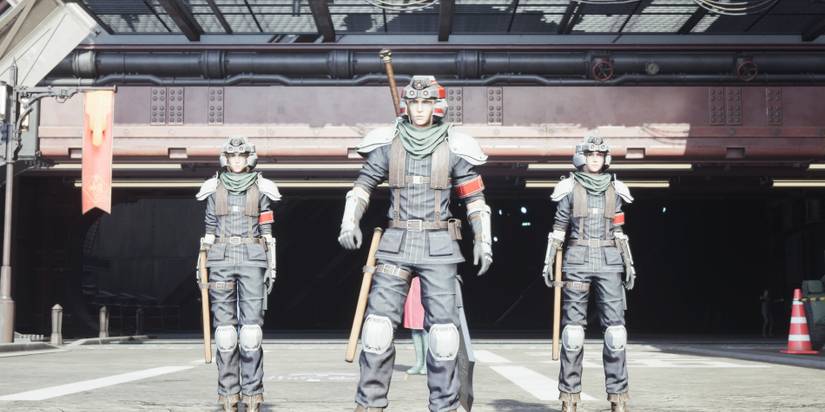 Final Fantasy 7 Rebirth: Tifa Romance Guide