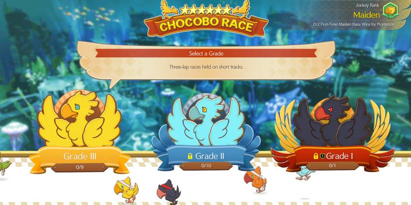 How to Win Unlock The Gold Cup In FF7 Rebirth