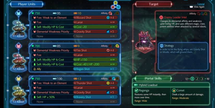 FF7: Gears and Gambits 3