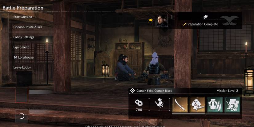 Rise of the Ronin: How To Play With Friends