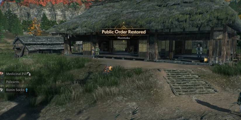 Rise of the Ronin: Best Ways To Level Up Fast