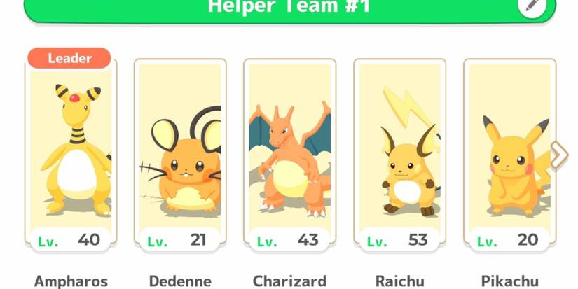 Pokemon Sleep: How To Catch Raikou Guide