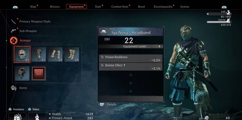 Rise of the Ronin: How To Claim Pre Order Bonuses