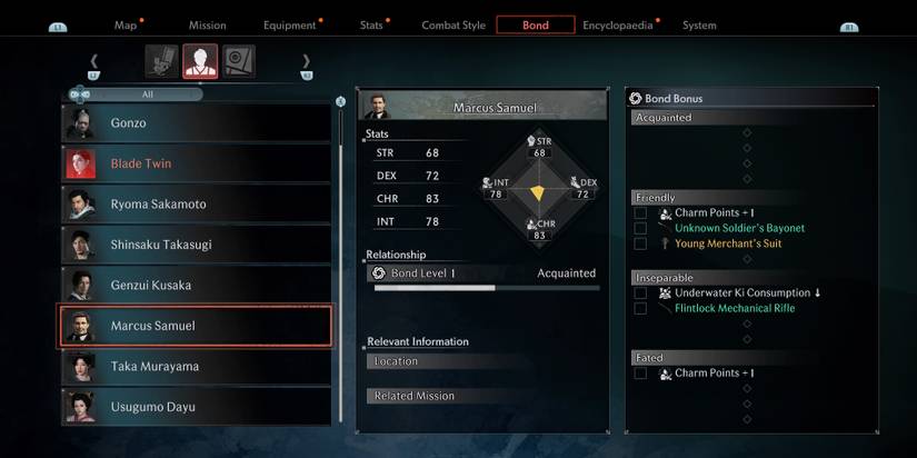 Rise of the Ronin: The Black Jewel Rewards