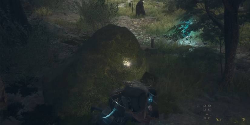 pin trysha down in dragons dogma