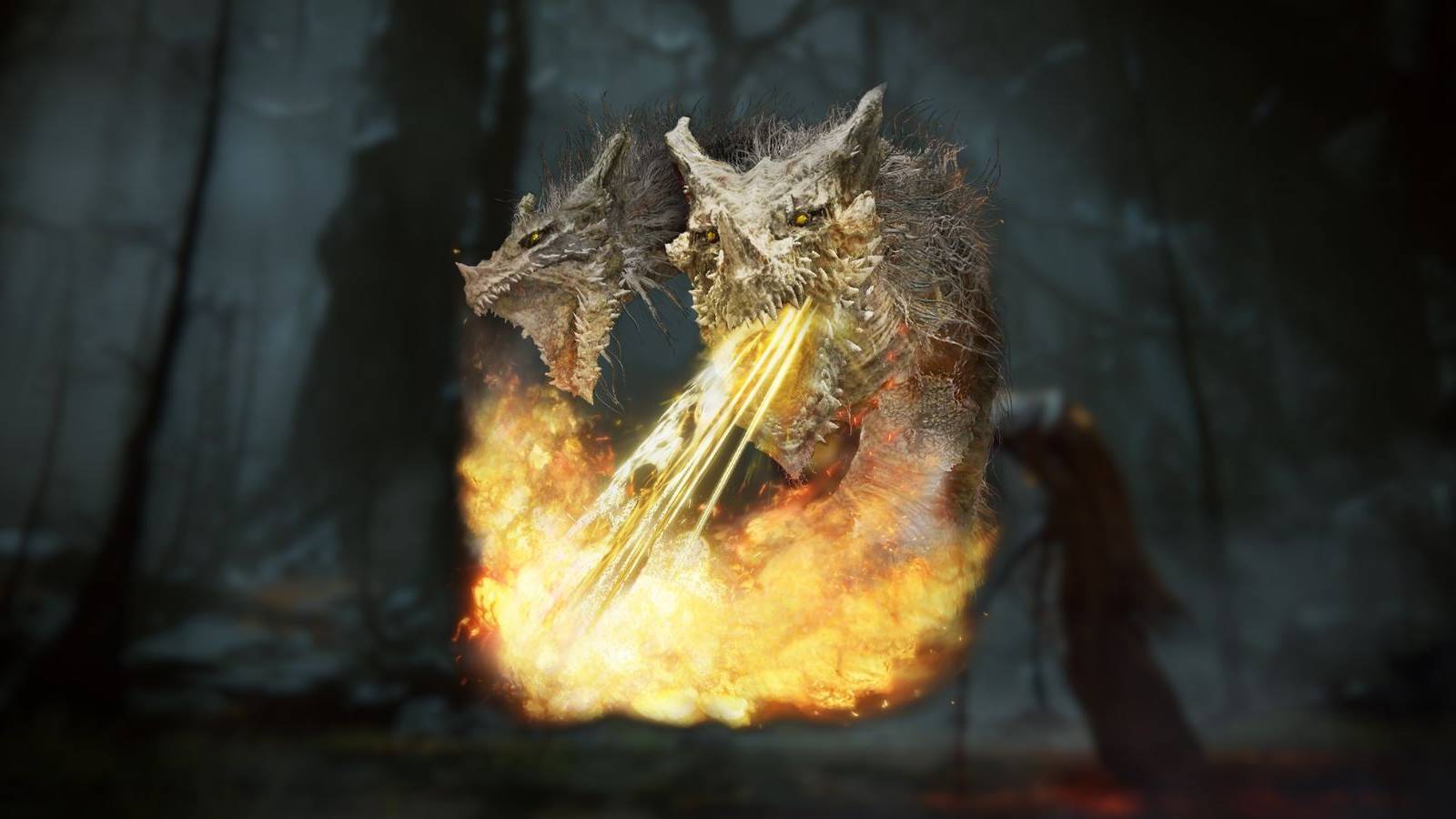 Placidusax's Ruin Incantation in Elden Ring