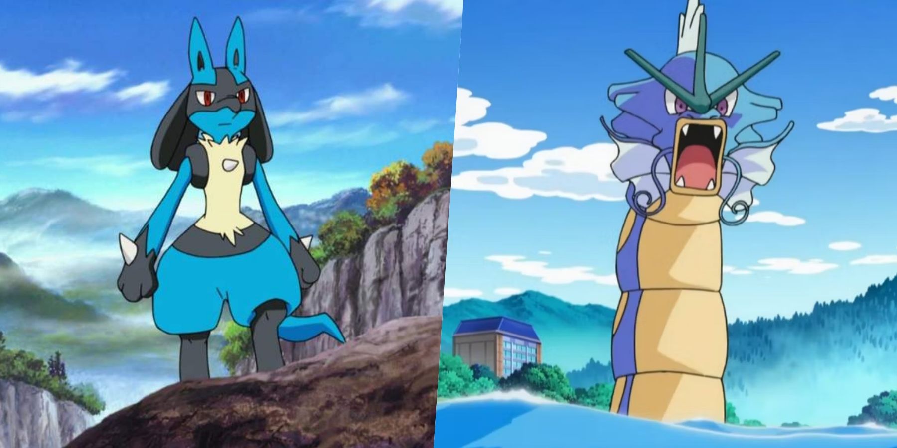 pokemon-fan-concept-gives-lucario-and-gyarados-a-new-type-of-mega-evolution