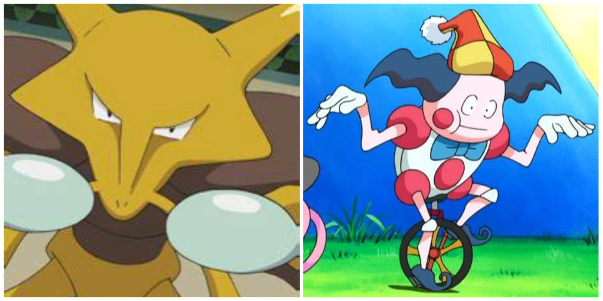 Best Solo Run Pokemon In Each Generation