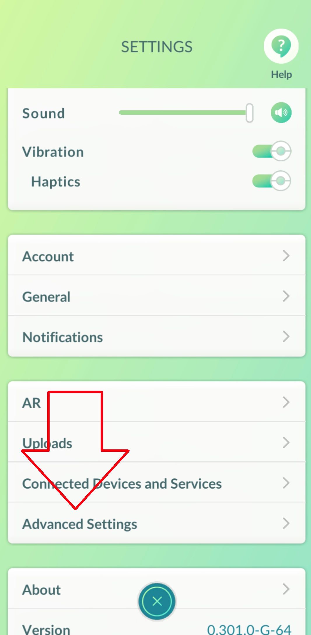 Pokemon GO Setting Change Is a Huge Improvement