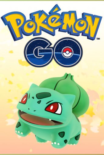 etiqueta bulbasaur pokemon go