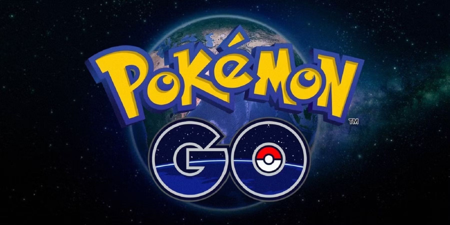pokemon go earth logo