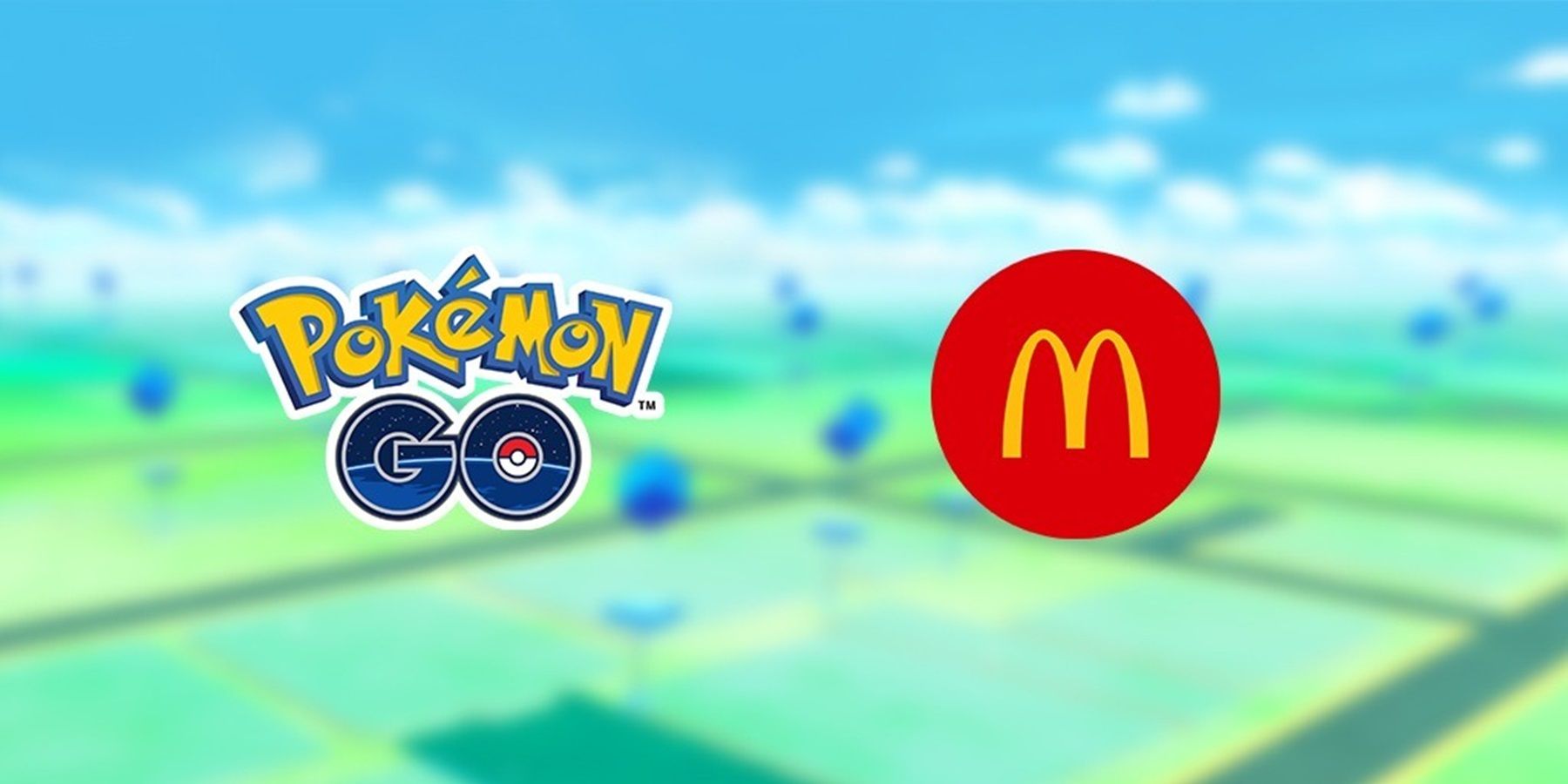 pokemon go logo mcdonalds