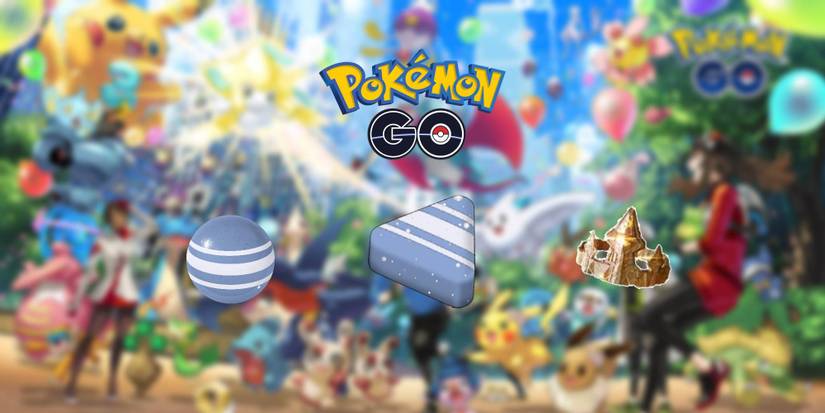 pokemon go poliwag candy kings rock