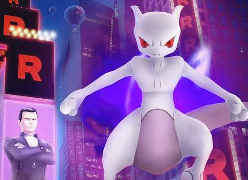 Mewtwo Float Pokemon GO Reveals GO Fest 2026 Pokemon