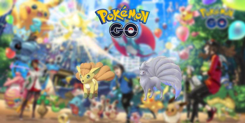pokemon go shiny vulpix shiny ninetales 2