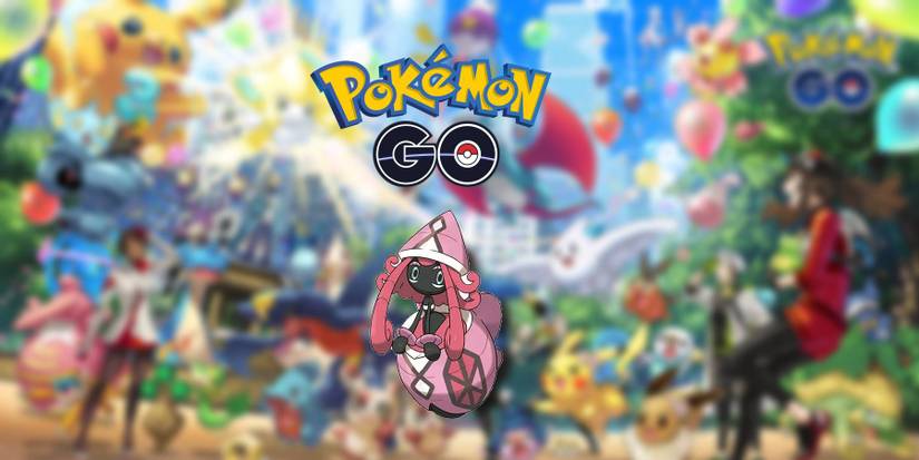 pokemon go tapu lele