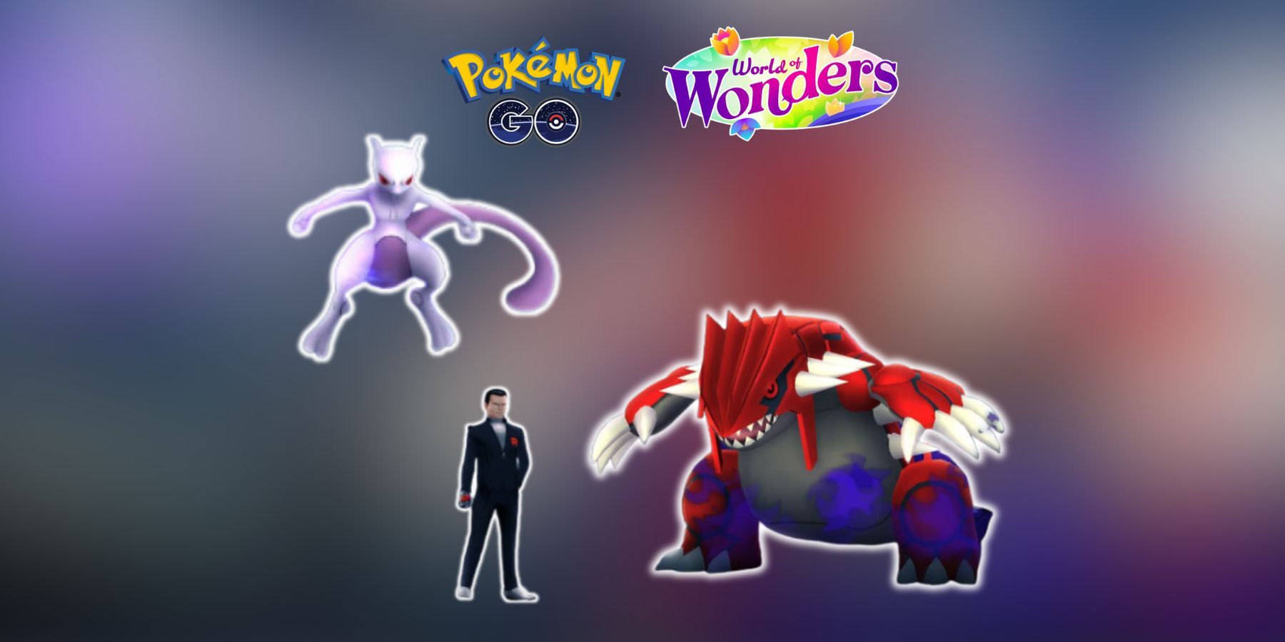 Pokemon GO World of Wonders Taken Over Field Research