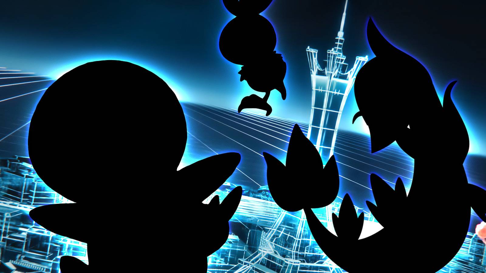 pokemon legends z-a starters