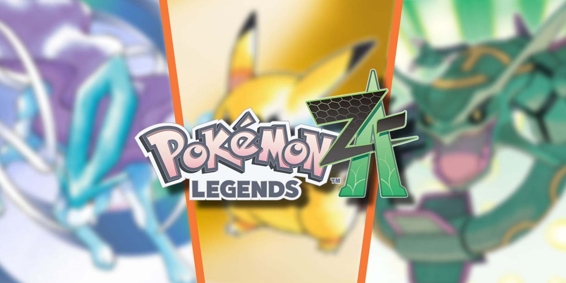 Pokemon Legends Z-A Offers Hope For a Lost Series Tradition