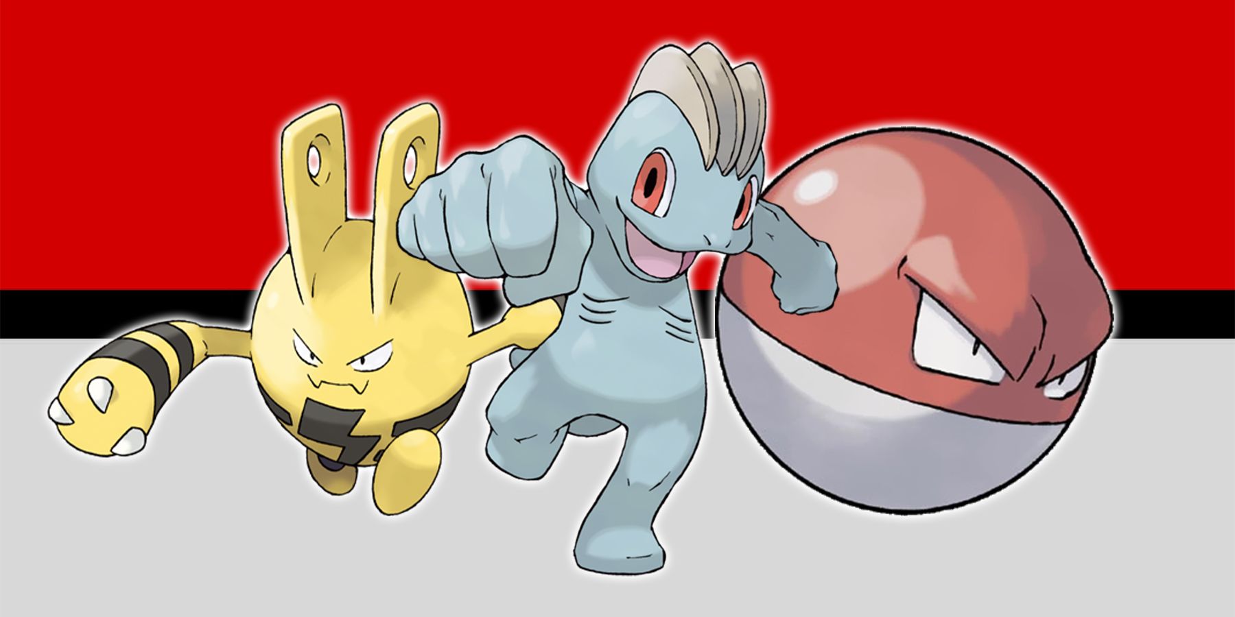 Best Poke Ball Designs In The History Of Pokemon