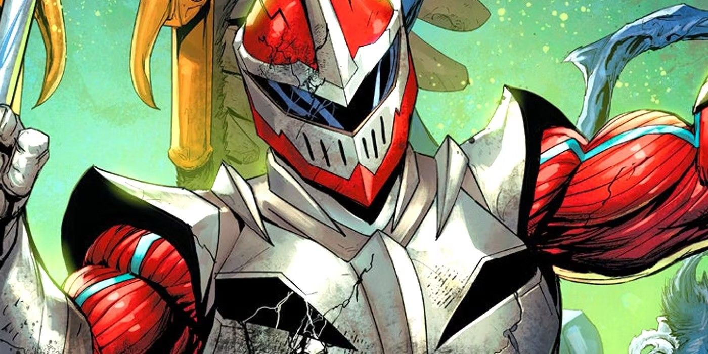 Power Rangers: Who is Lord Zedd?