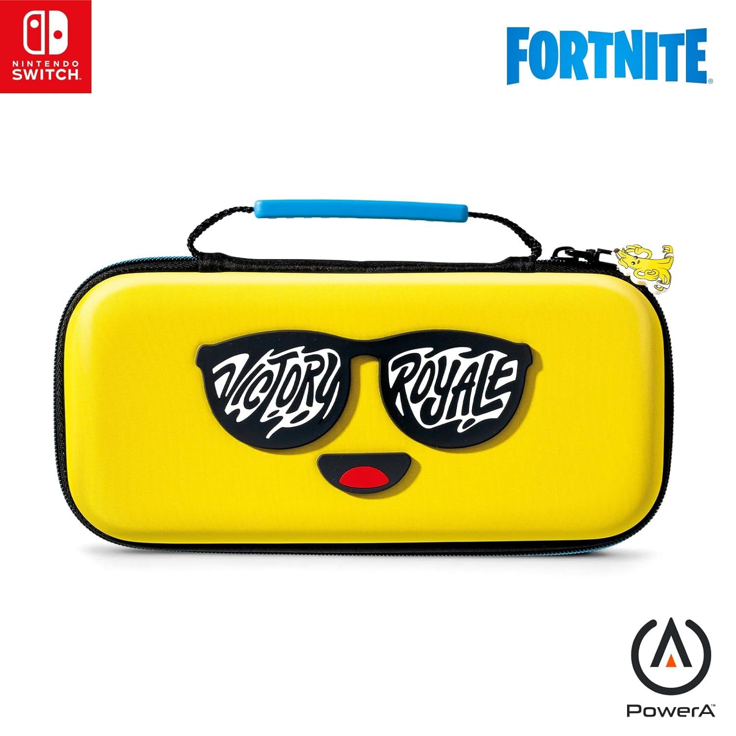 PowerA Protection Case for Nintendo Switch – Fortnite Peely
