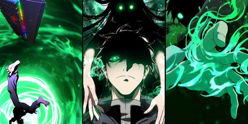 Priest of Corruption