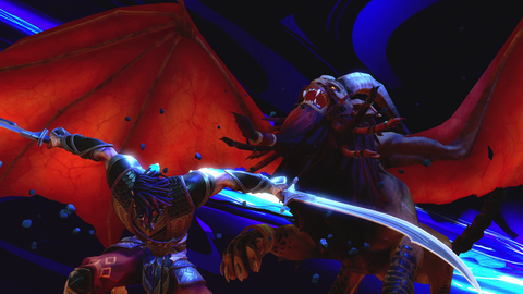 prince of Persia The Lost crown