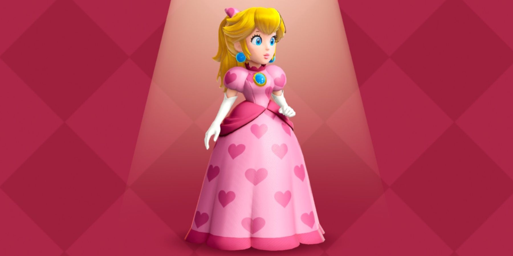 How to Unlock Every Cosmetic in Princess Peach: Showtime