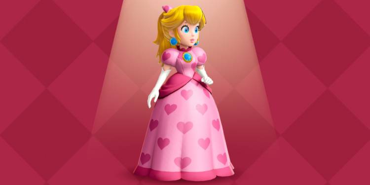 princess peach showtime all dresses Princess Peach: Showtime!