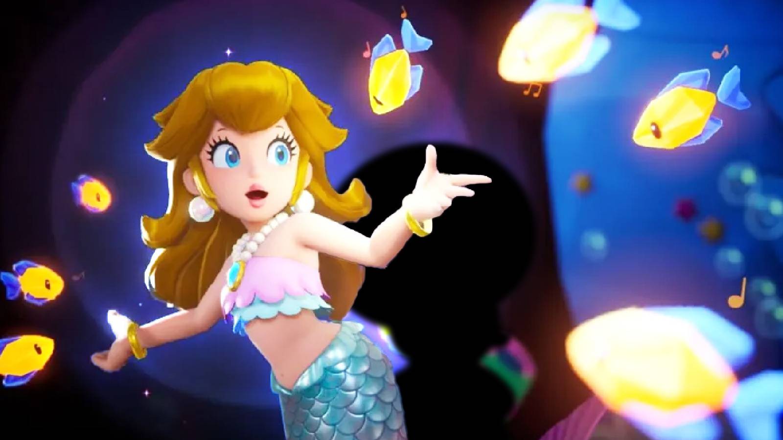 princess-peach-showtime-mermaid-peach-toadsworth