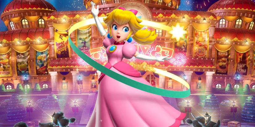 promotional image for nintendo website