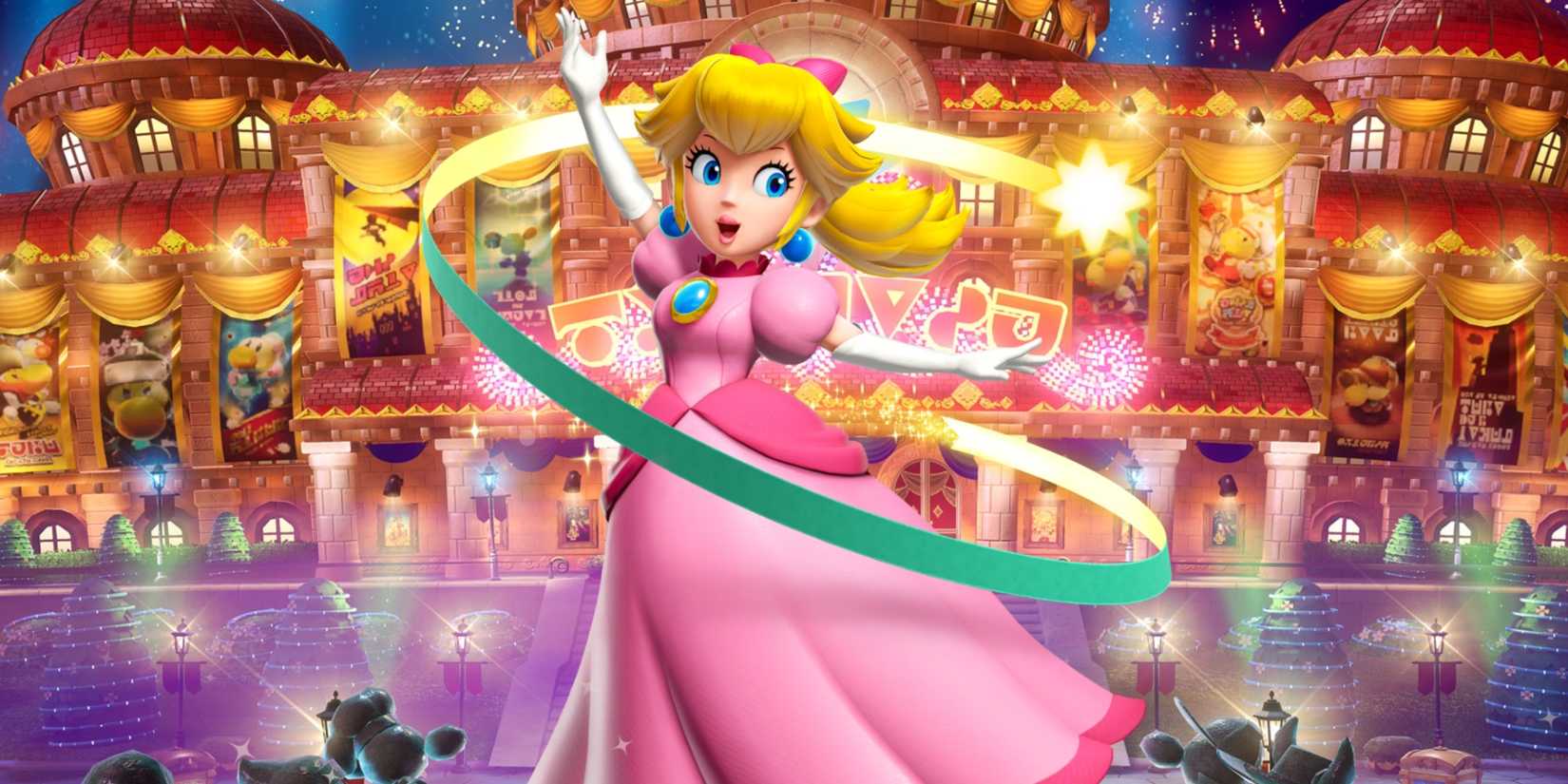 promotional image for nintendo website