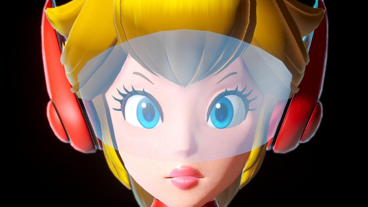 Princess Peach: Showtime Review
