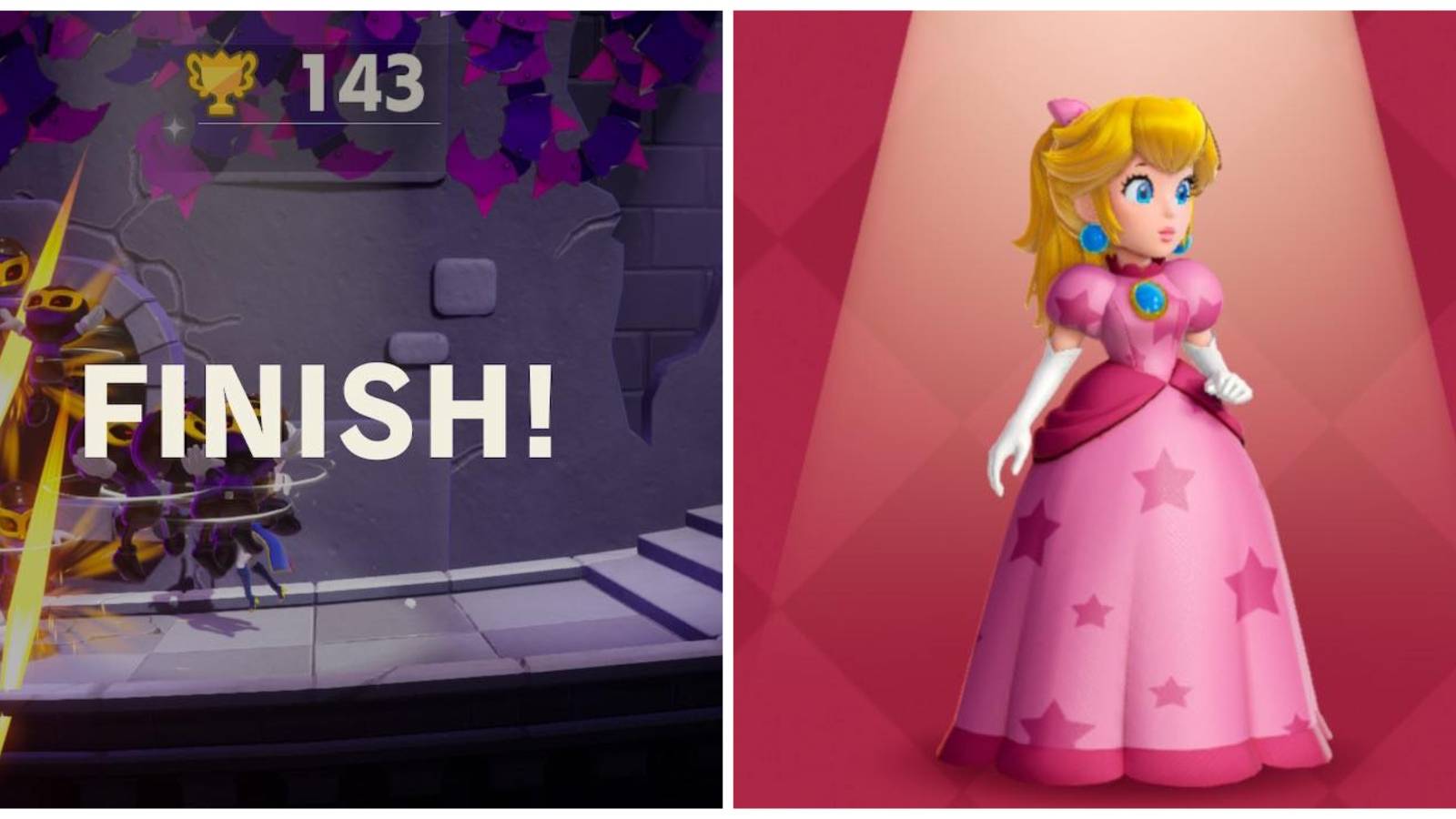 princess peach showtime starry dress thumb