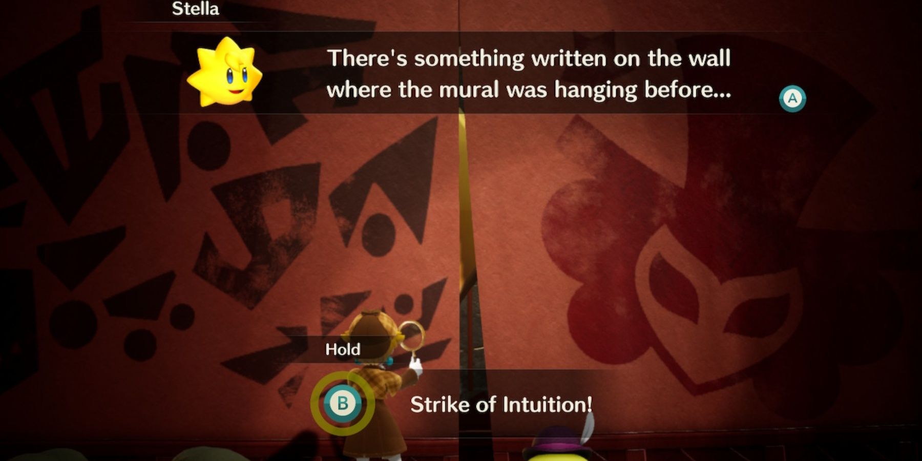 strike of intuition mural location