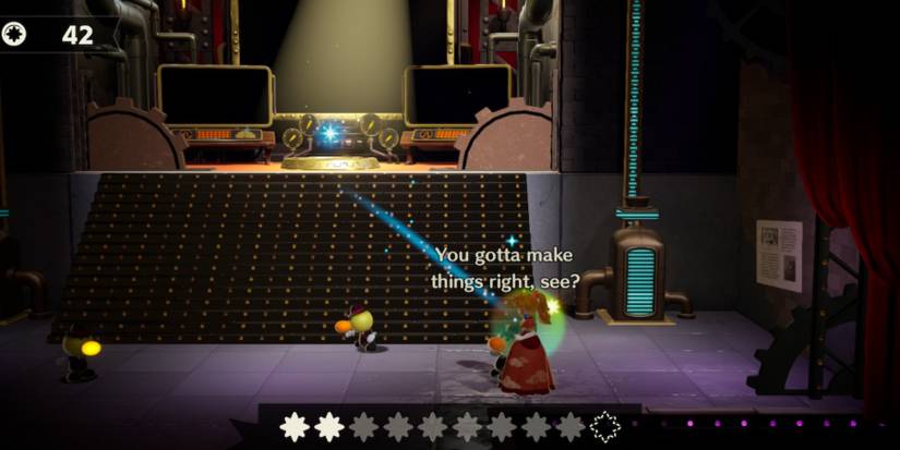 secret society entrance dashing thief perfect infiltration