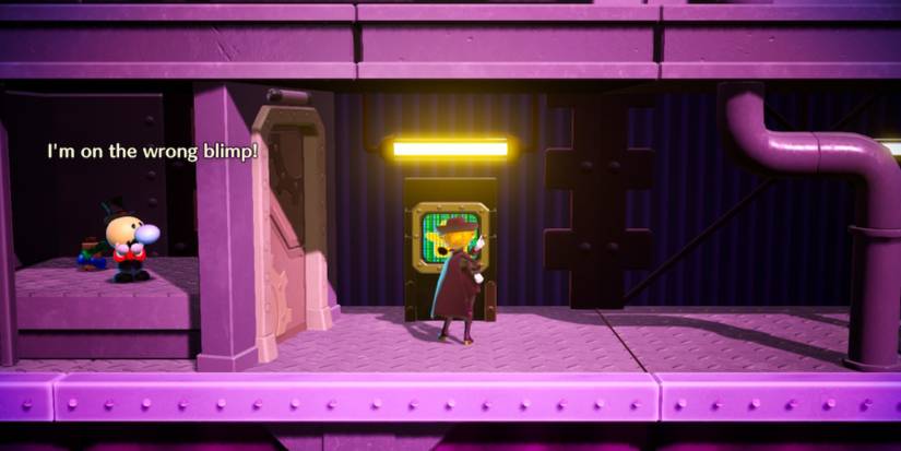 frightened ribboner npc