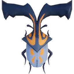 Proudhorned_Stag_Beetle