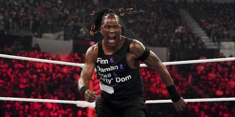 R-Truth