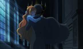 raeliana anime duke carrying