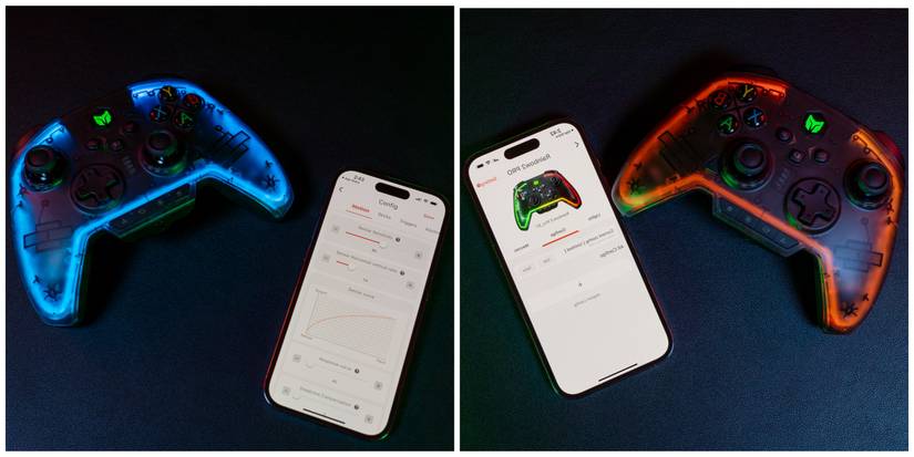 rainbow 2 pro software