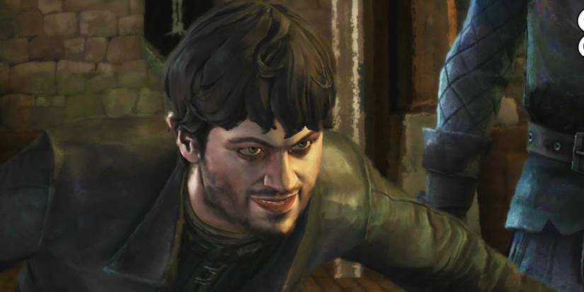 Ramsey Bolton 