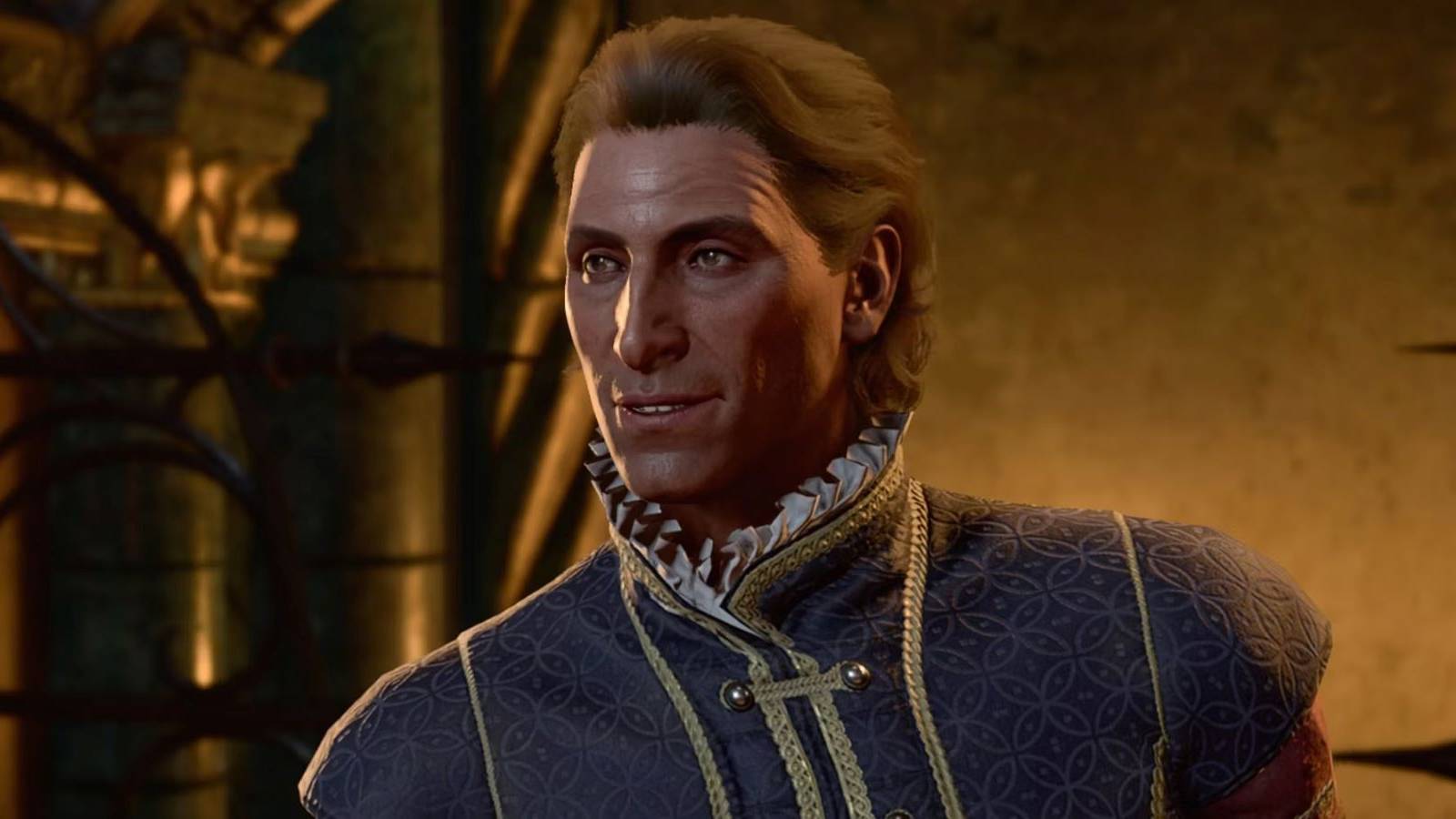 Why a New Baldur's Gate 3 Romance with Raphael Would Be the Cherry on Top