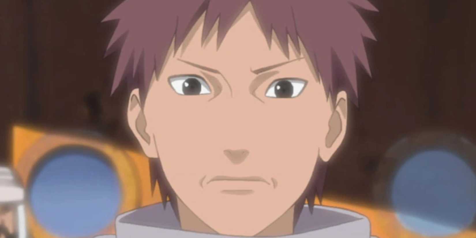 Raging most undeserving Kage Naruto