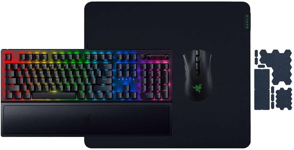 Razer Heroic Bundle V2