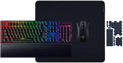 Razer Heroic Bundle V2