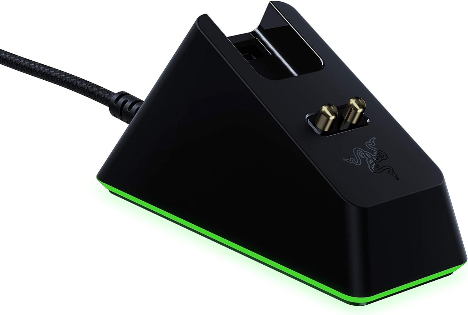 Razer Mouse Charging Dock Chroma