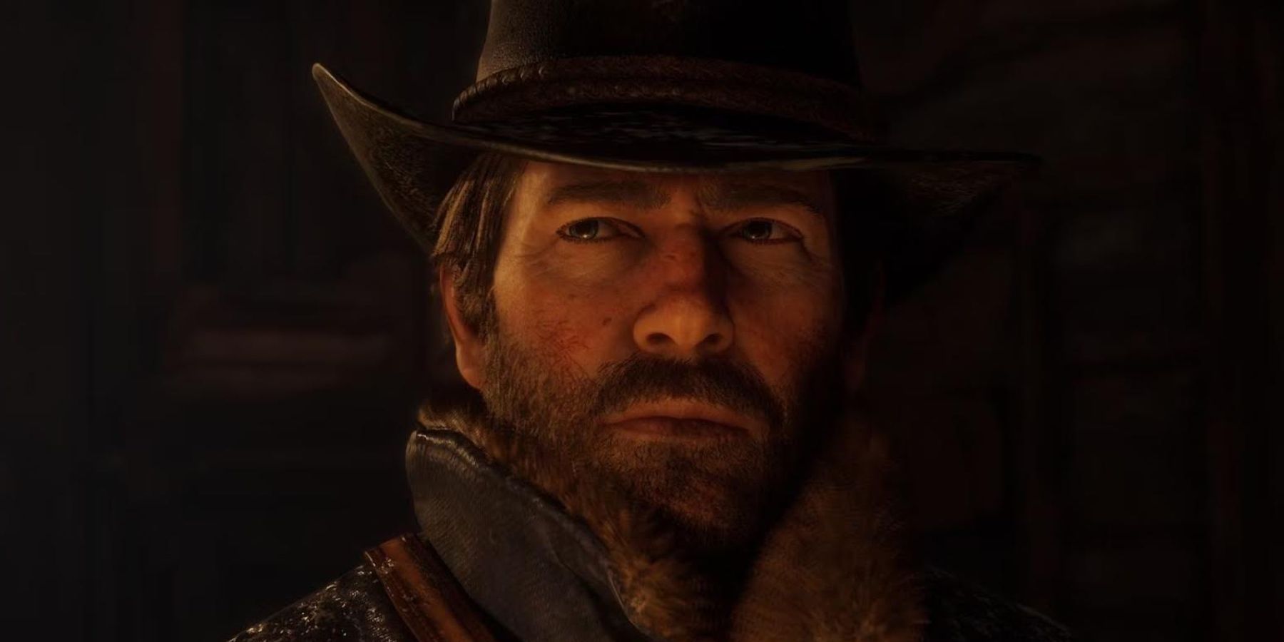 Игрок Red Dead Redemption 2 указывает на невероятную деталь Артура Моргана