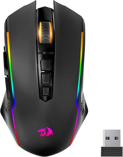 Redragon M910-KS Gaming Mouse